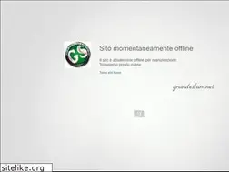 Sites similar to grandeslam.net
