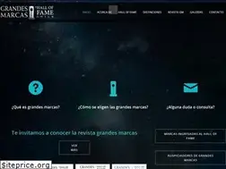 Sites similar to grandesmarcas.cl