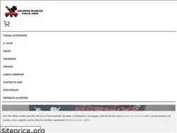 Sites similar to grandesmarcaspecasauto.eu