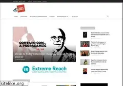 Sites similar to grandesnomesdapropaganda.com.br
