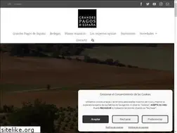 Sites similar to grandespagos.com