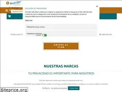 Sites similar to grandespagosgallegos.com