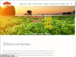 Sites similar to grandespe.com.br
