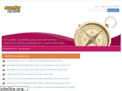 Sites similar to grandesrutas.com