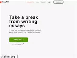 Sites similar to grandessays.com