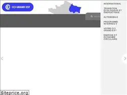 Sites similar to grandest.cci.fr