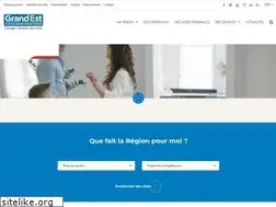 Sites similar to grandest.fr