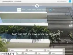 Sites similar to grandestate.gr