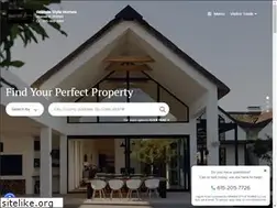 Sites similar to grandestylehomes.com
