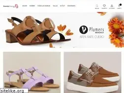 Sites similar to grandeszapatos.com