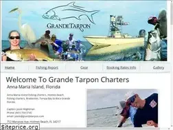 Sites similar to grandetarpon.com