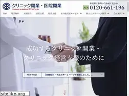 Sites similar to grandeur-medical.co.jp