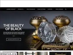 Sites similar to grandeurhardware.com