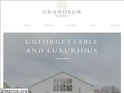 Sites similar to grandeurhouse.com