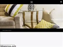 Sites similar to grandeurinteriorssa.co.za