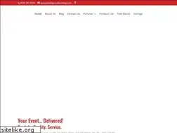 Sites similar to grandevents.co