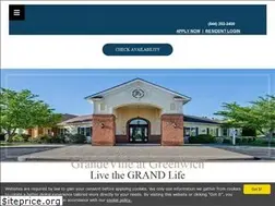 Sites similar to grandevilleatgreenwich.com