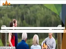 Sites similar to grandfallswindsor.com