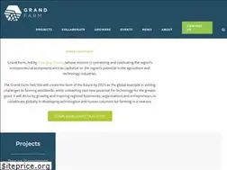 Sites similar to grandfarm.com