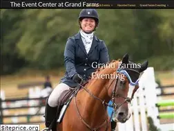 Sites similar to grandfarmseventing.com