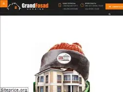 Sites similar to grandfasad.com