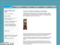 Sites similar to grandfatherclockrepair.net