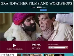 Sites similar to grandfatherfilms.com