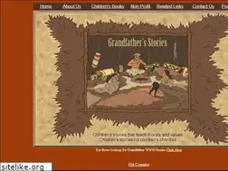 Sites similar to grandfathersstories.com