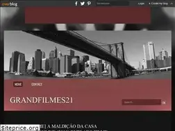 Sites similar to grandfilmes21.over-blog.com