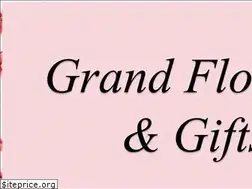 Sites similar to grandflowersandgifts.com