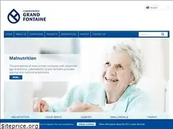 Sites similar to grandfontaine.eu