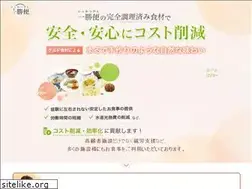 Sites similar to grandfoods.jp