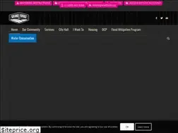 Sites similar to grandforks.ca