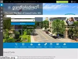 Sites similar to grandforksdirect.info