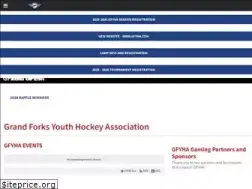 Sites similar to grandforksyouthhockey.com