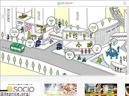 Sites similar to grandfront-osaka.jp