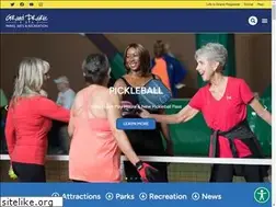 Sites similar to grandfungp.com