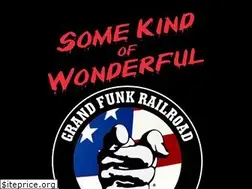 Sites similar to grandfunkrailroad.com