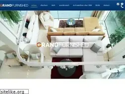 Sites similar to grandfurnished.com