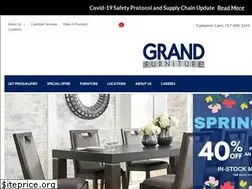 Sites similar to grandfurniture.com
