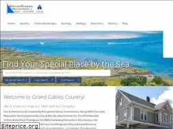 Sites similar to grandgables.com