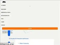 Sites similar to grandgarage.eu
