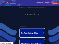 Sites similar to grandgeek.com