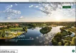 Sites similar to grandgeneva.com