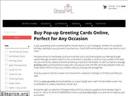 Sites similar to grandgift.co.uk