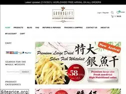 Sites similar to grandgifthealth.com