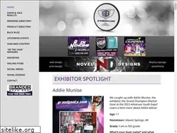 Sites similar to grandgoats.com
