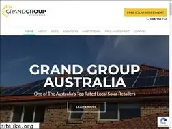 Sites similar to grandgroupaus.com.au
