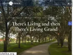 Sites similar to grandharbor.com