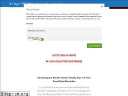 Sites similar to grandharborinn.com